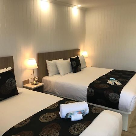 Room Motel Kingaroy East 외부 사진