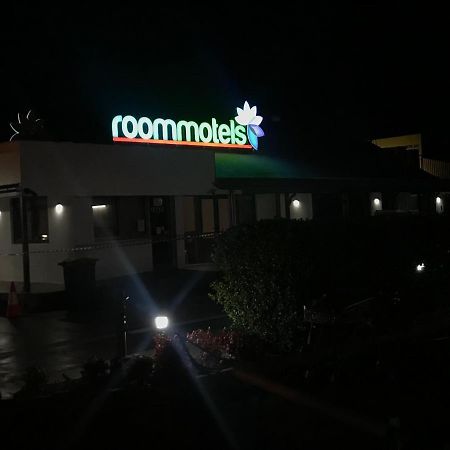 Room Motel Kingaroy East 외부 사진