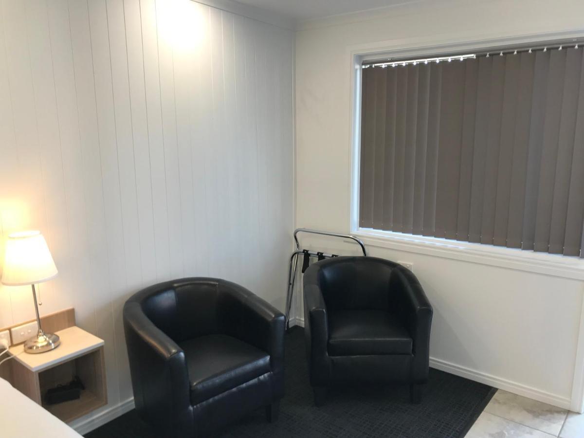 Room Motel Kingaroy East 외부 사진