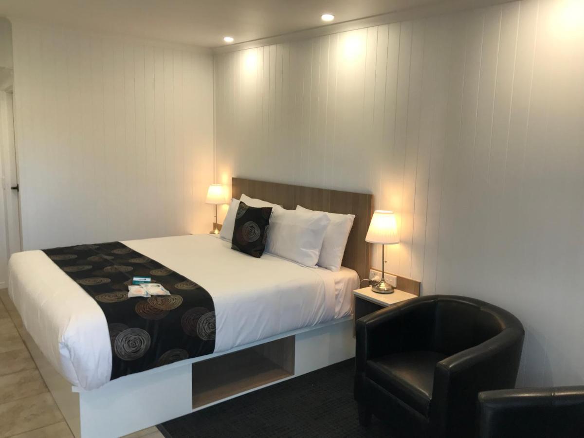 Room Motel Kingaroy East 외부 사진