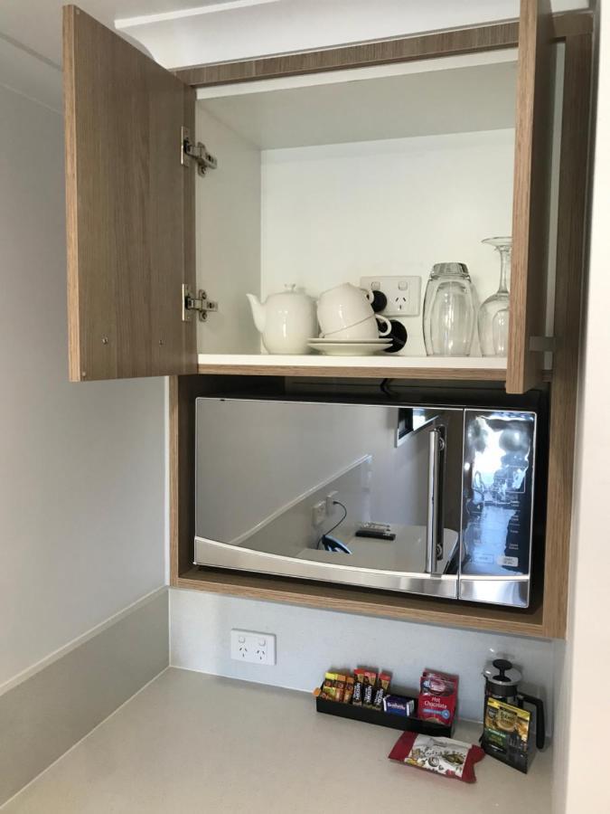 Room Motel Kingaroy East 외부 사진